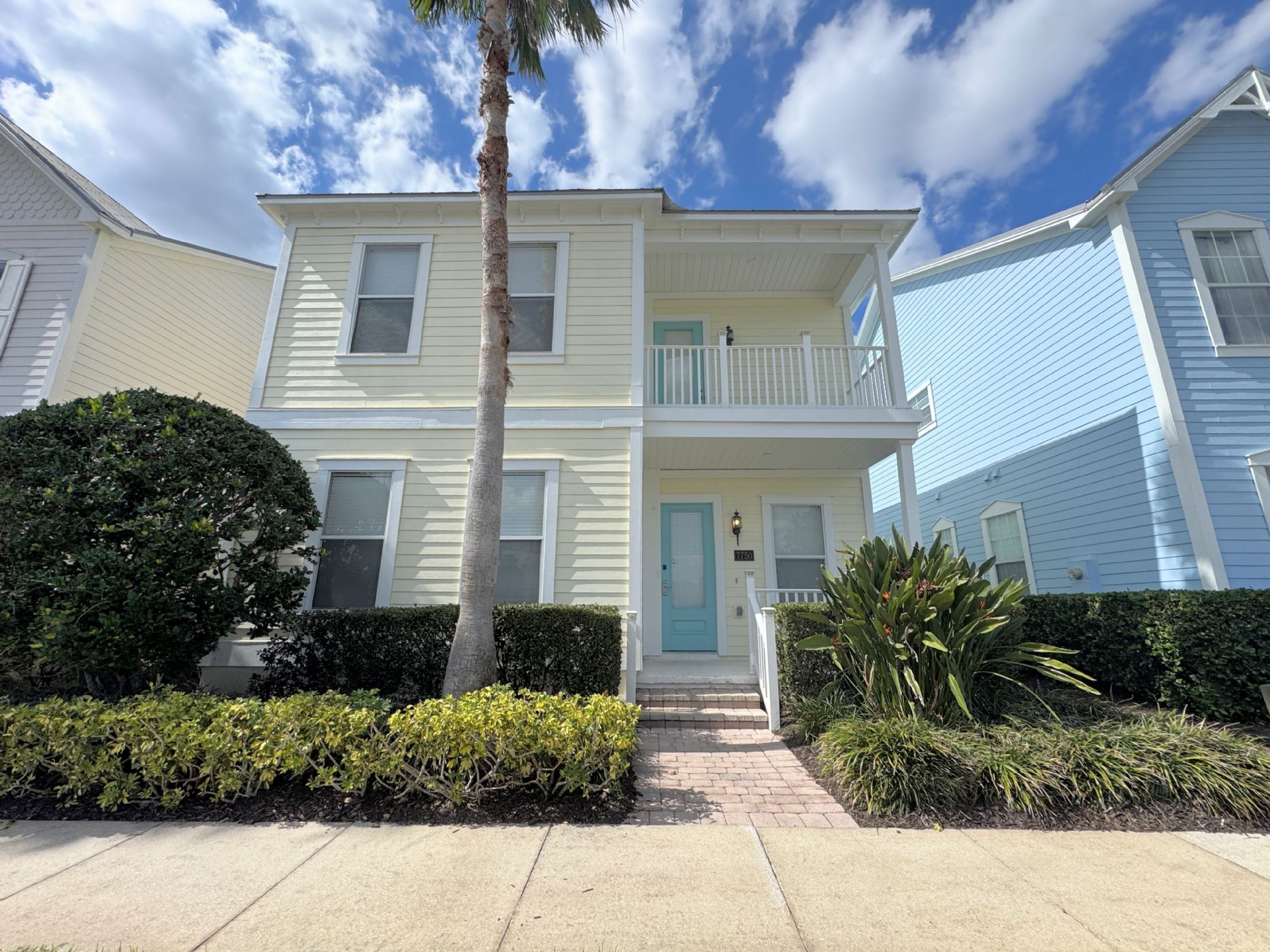 Kissimmee Home, FL Real Estate Listing